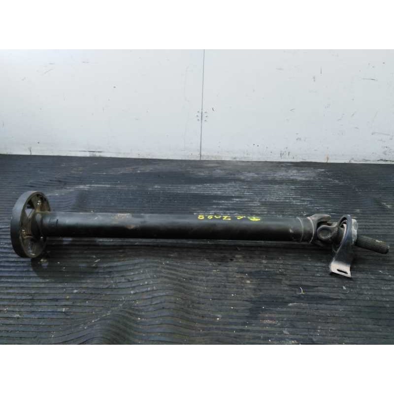 Recambio de transmision central para mercedes-benz clase c (w204) berlina c 200 cdi blueefficiency (204.001) referencia OEM IAM 