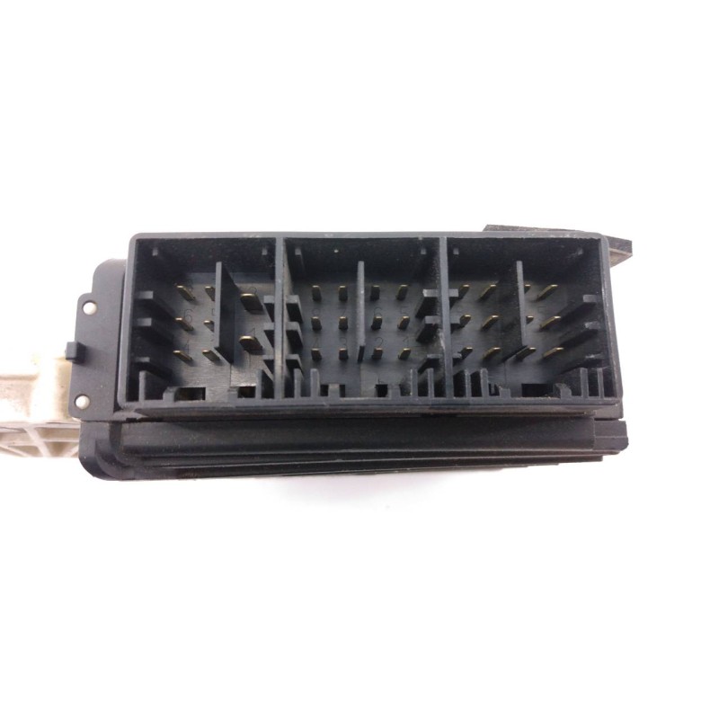 Recambio de motor elevalunas delantero izquierdo para seat ibiza (6l1) referencia OEM IAM 101387102  E1-B6-48-1
