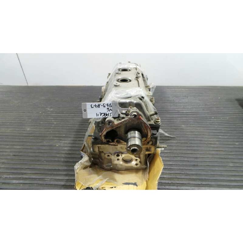 Recambio de culata para renault espace / grand espace (je0) 3.0 v6 referencia OEM IAM   P1-B8-12-4