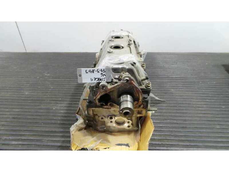 Recambio de culata para renault espace / grand espace (je0) 3.0 v6 referencia OEM IAM   P1-B8-12-4
