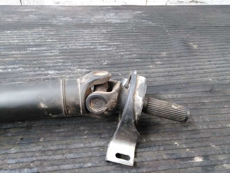 Recambio de transmision central para mercedes-benz clase c (w204) berlina c 200 cdi blueefficiency (204.001) referencia OEM IAM 