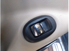 MANDO ELEVALUNAS TRASERO IZQUIERDO 