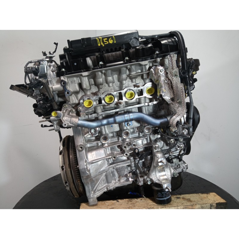 Recambio de motor completo para mazda cx-30 selection 2wd referencia OEM IAM PE  M1-A3-160