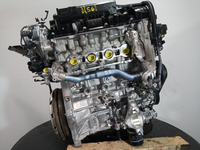 Recambio de motor completo para mazda cx-30 selection 2wd referencia OEM IAM PE  M1-A3-160