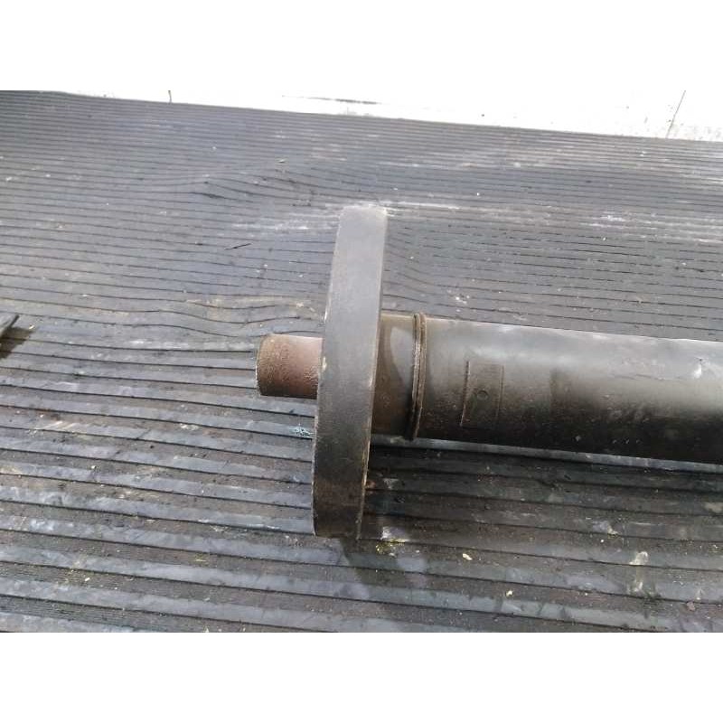 Recambio de transmision central para mercedes-benz clase c (w204) berlina c 200 cdi blueefficiency (204.001) referencia OEM IAM 