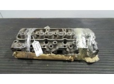 Recambio de culata para nissan terrano/terrano.ii (r20) 2.7 turbodiesel referencia OEM IAM  INYECTOR PINCHADO P1-B8-4
