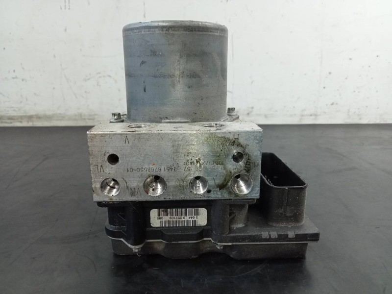 Recambio de abs para bmw x1 (e84) sdrive 18d referencia OEM IAM 34516268550 3451679548601 P3-A8-19-1