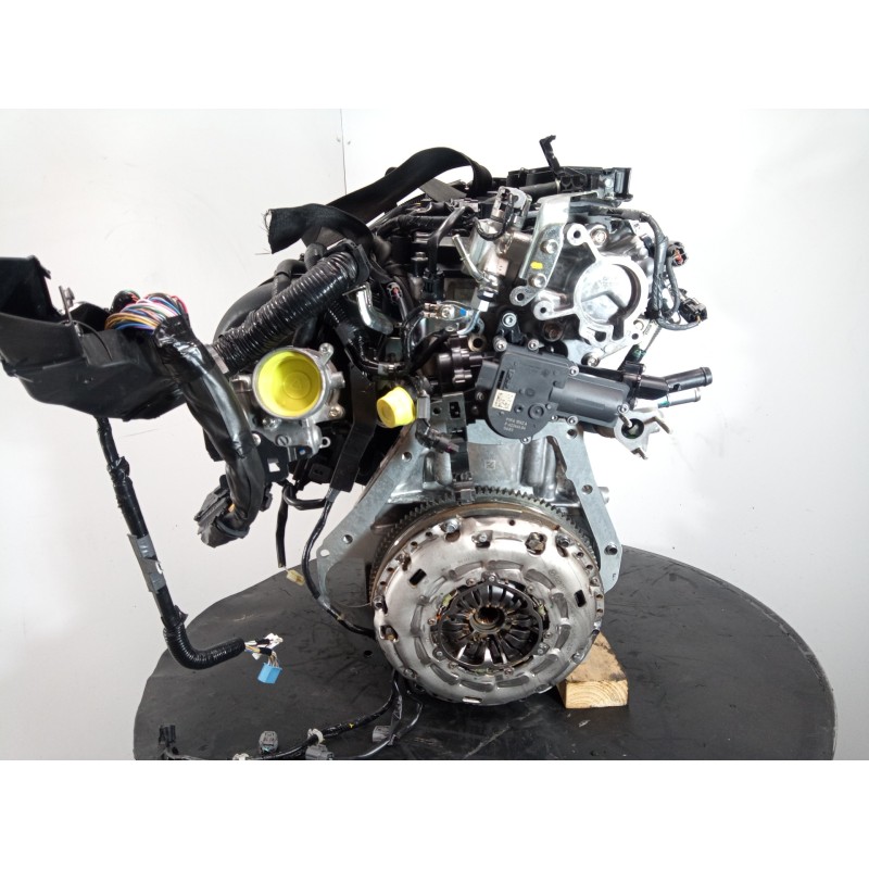 Recambio de motor completo para mazda cx-30 selection 2wd referencia OEM IAM PE  M1-A3-160