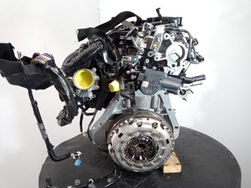 Recambio de motor completo para mazda cx-30 selection 2wd referencia OEM IAM PE  M1-A3-160