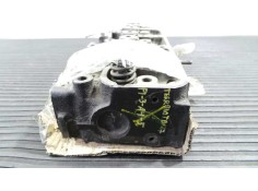 Recambio de culata para nissan terrano/terrano.ii (r20) 2.7 turbodiesel referencia OEM IAM  INYECTOR PINCHADO P1-B8-4 2