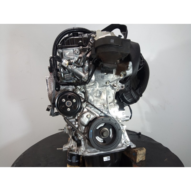 Recambio de motor completo para mazda cx-30 selection 2wd referencia OEM IAM PE  M1-A3-160