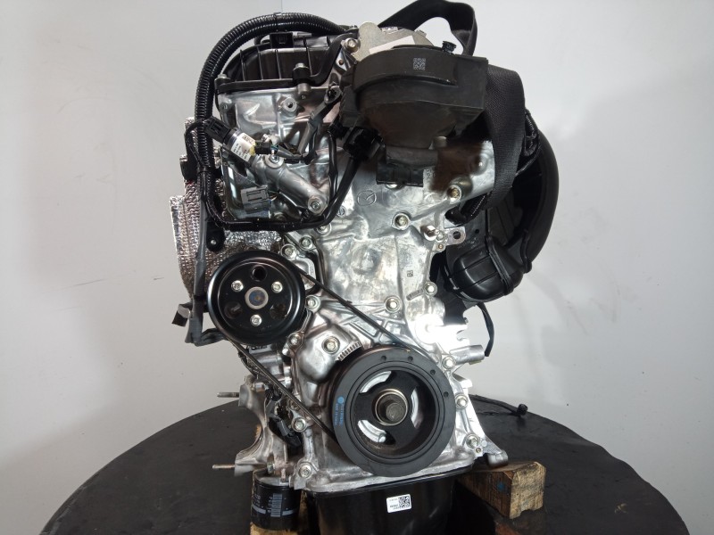 Recambio de motor completo para mazda cx-30 selection 2wd referencia OEM IAM PE  M1-A3-160
