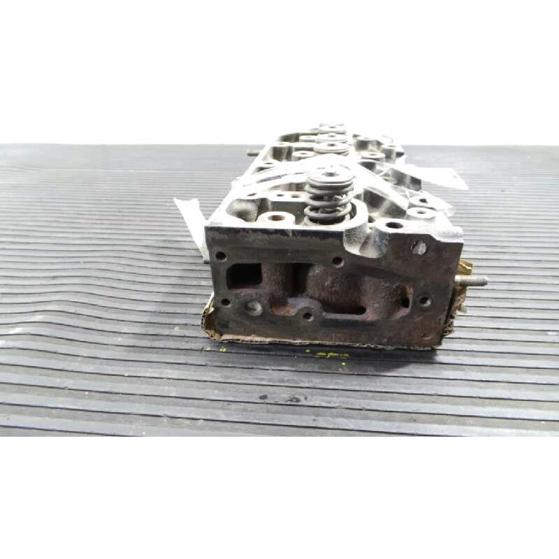 Recambio de culata para nissan terrano/terrano.ii (r20) 2.7 turbodiesel referencia OEM IAM  INYECTOR PINCHADO P1-B8-4