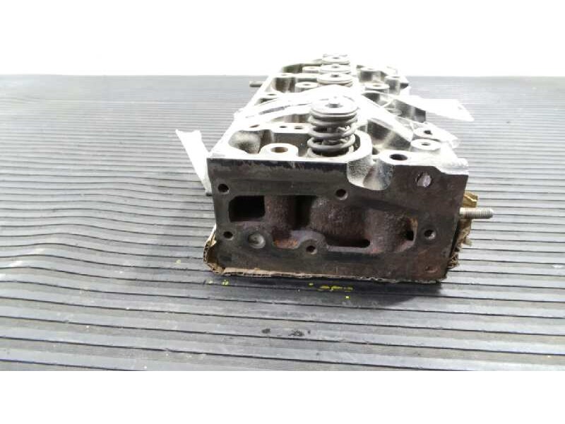 Recambio de culata para nissan terrano/terrano.ii (r20) 2.7 turbodiesel referencia OEM IAM  INYECTOR PINCHADO P1-B8-4