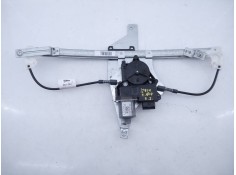 Recambio de elevalunas delantero izquierdo para peugeot 508 allure hybrid4 referencia OEM IAM 9688808280 0130822563 E1-A4-24-2