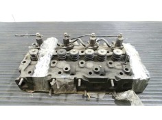 Recambio de culata para nissan patrol (k/w260) 2.7 turbodiesel referencia OEM IAM   P1-B8-2