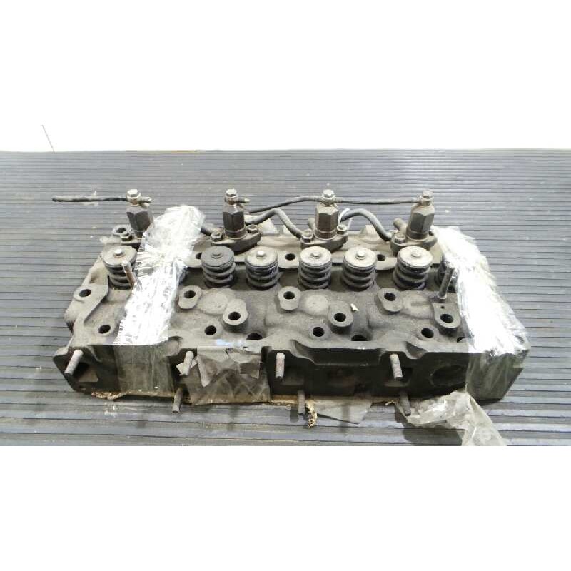 Recambio de culata para nissan patrol (k/w260) 2.7 turbodiesel referencia OEM IAM   P1-B8-2