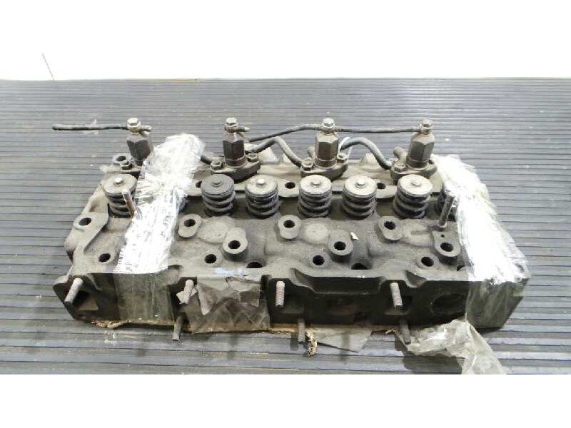 Recambio de culata para nissan patrol (k/w260) 2.7 turbodiesel referencia OEM IAM   P1-B8-2