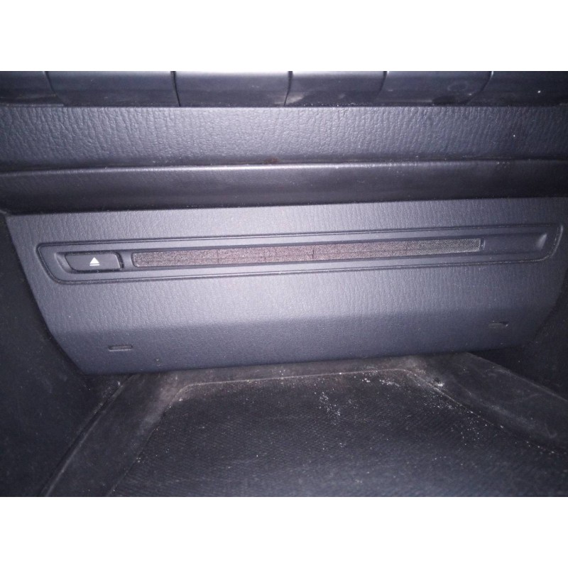 Recambio de sistema navegacion gps para mazda 3 lim. () evolution referencia OEM IAM   