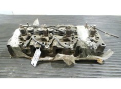 Recambio de culata para nissan patrol (k/w260) 2.7 turbodiesel referencia OEM IAM   P1-B8-2 2