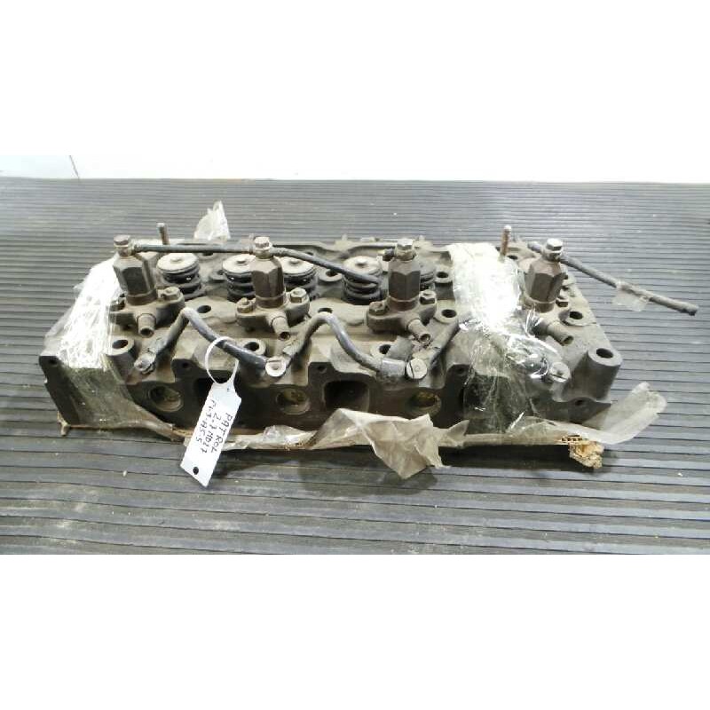 Recambio de culata para nissan patrol (k/w260) 2.7 turbodiesel referencia OEM IAM   P1-B8-2