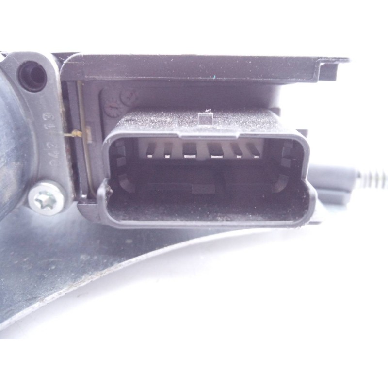 Recambio de elevalunas delantero izquierdo para peugeot 508 allure hybrid4 referencia OEM IAM 9688808280 0130822563 E1-A4-24-2