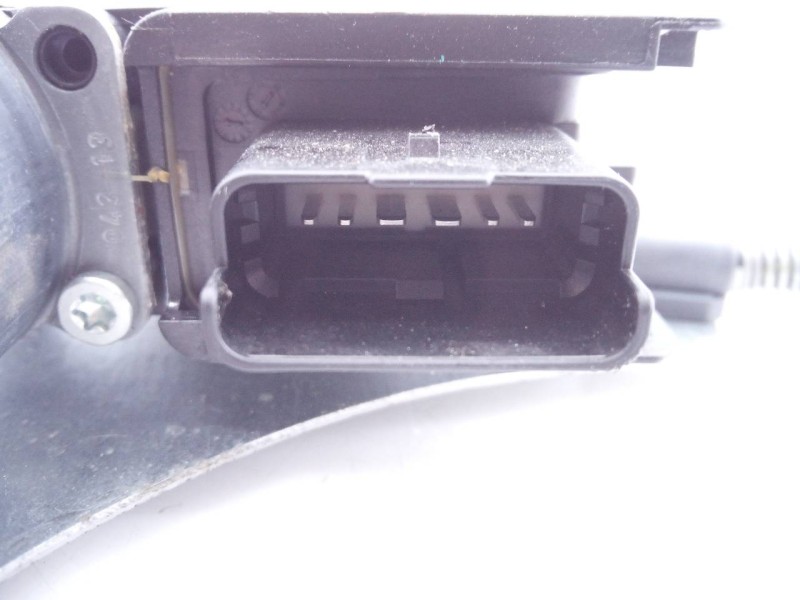 Recambio de elevalunas delantero izquierdo para peugeot 508 allure hybrid4 referencia OEM IAM 9688808280 0130822563 E1-A4-24-2