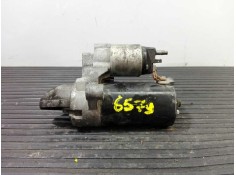 MOTOR ARRANQUE 1241782631401 0001138040 P3-B7-19-2