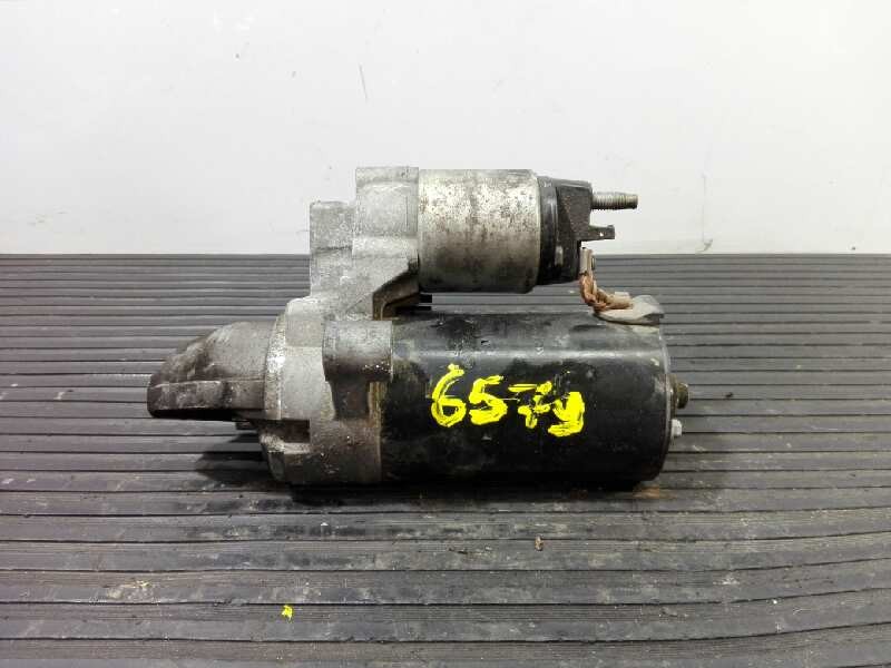 Recambio de motor arranque para bmw mini countryman (r60) one d referencia OEM IAM 1241782631401 0001138040 P3-B7-19-2