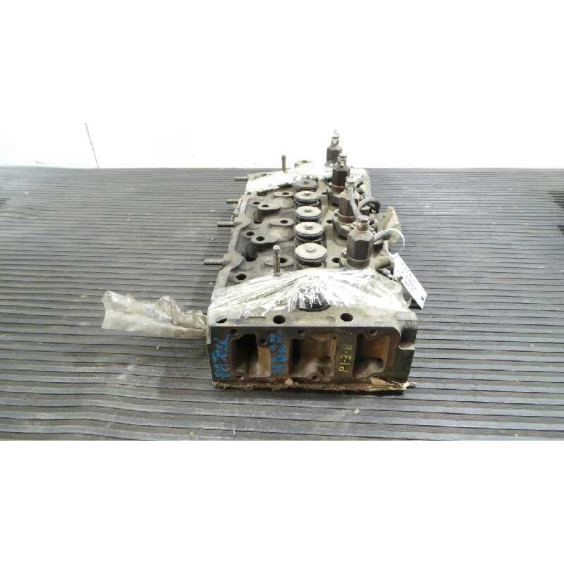 Recambio de culata para nissan patrol (k/w260) 2.7 turbodiesel referencia OEM IAM   P1-B8-2