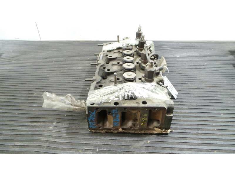 Recambio de culata para nissan patrol (k/w260) 2.7 turbodiesel referencia OEM IAM   P1-B8-2