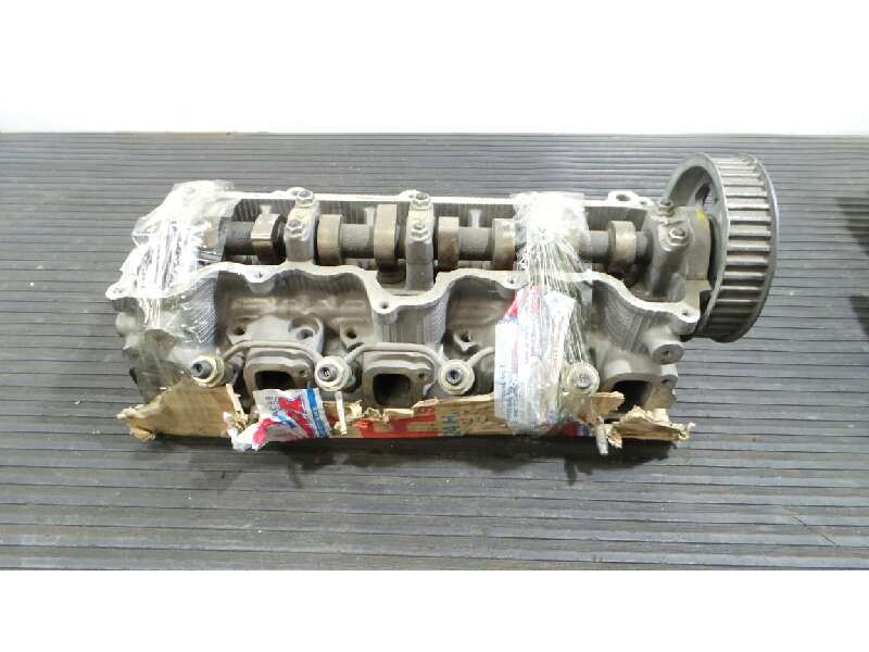 Recambio de culata para opel corsa b 1.7 diesel referencia OEM IAM   P1-B8-7