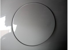 TAPA EXTERIOR COMBUSTIBLE 