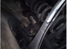 AMORTIGUADOR TRASERO IZQUIERDO 