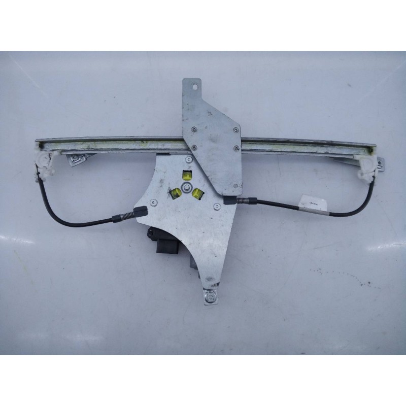 Recambio de elevalunas delantero izquierdo para peugeot 508 allure hybrid4 referencia OEM IAM 9688808280 0130822563 E1-A4-24-2