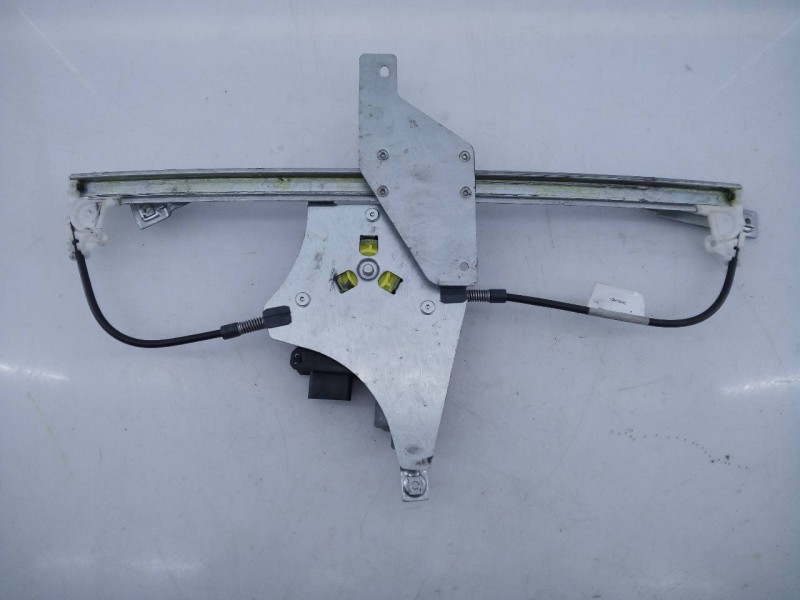 Recambio de elevalunas delantero izquierdo para peugeot 508 allure hybrid4 referencia OEM IAM 9688808280 0130822563 E1-A4-24-2