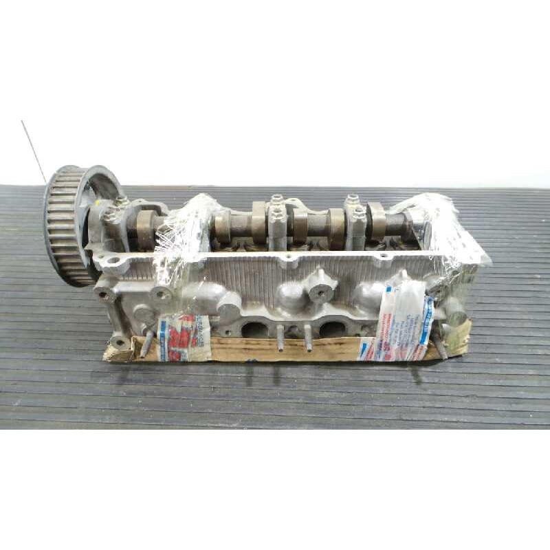 Recambio de culata para opel corsa b 1.7 diesel referencia OEM IAM   P1-B8-7