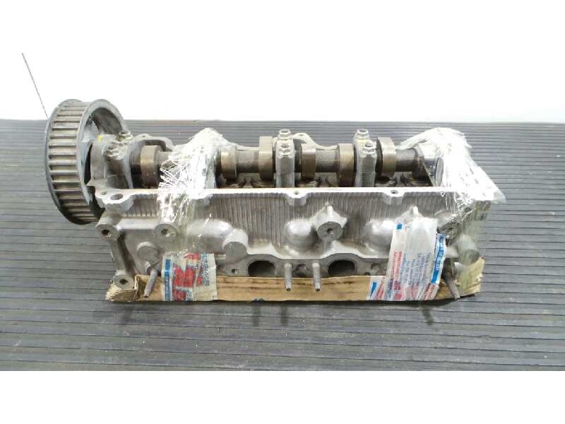 Recambio de culata para opel corsa b 1.7 diesel referencia OEM IAM   P1-B8-7