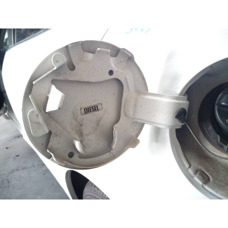 Recambio de tapa exterior combustible para mazda 3 lim. () evolution referencia OEM IAM   
