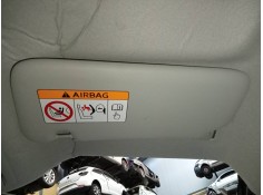 Recambio de parasol derecho para mazda cx-30 selection 2wd referencia OEM IAM    2