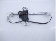 Recambio de elevalunas trasero izquierdo para peugeot 508 allure hybrid4 referencia OEM IAM 9688808480 0130822569 E1-A4-24-2