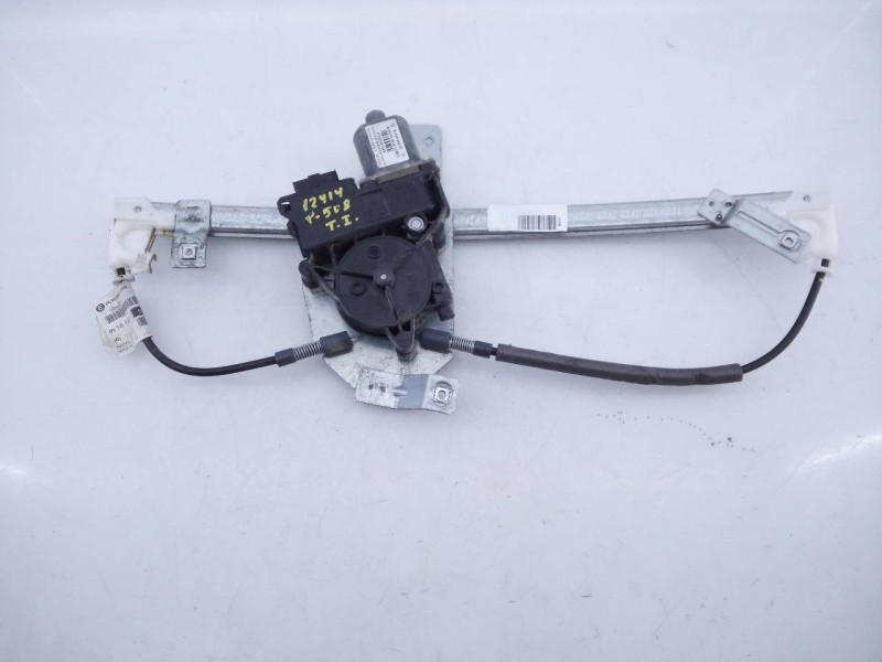 Recambio de elevalunas trasero izquierdo para peugeot 508 allure hybrid4 referencia OEM IAM 9688808480 0130822569 E1-A4-24-2