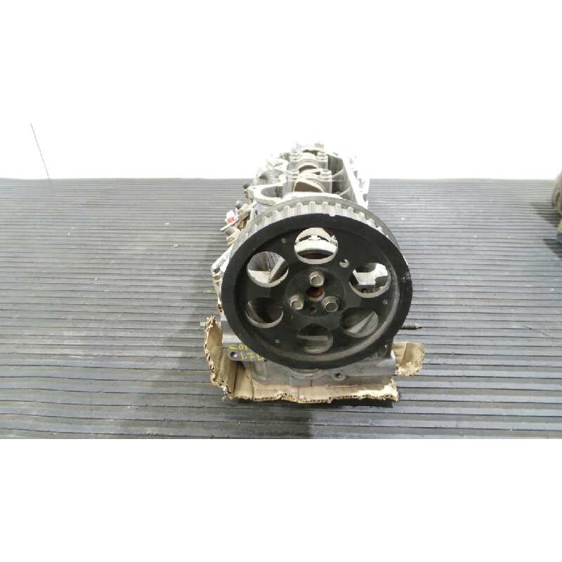 Recambio de culata para opel corsa b 1.7 diesel referencia OEM IAM   P1-B8-7