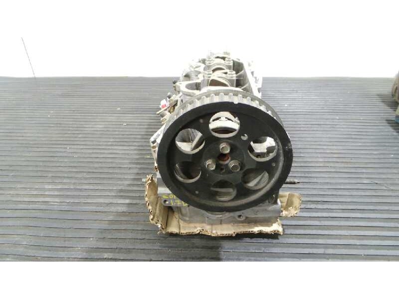 Recambio de culata para opel corsa b 1.7 diesel referencia OEM IAM   P1-B8-7