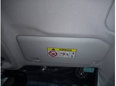 Recambio de parasol derecho para peugeot 308 active referencia OEM IAM    2