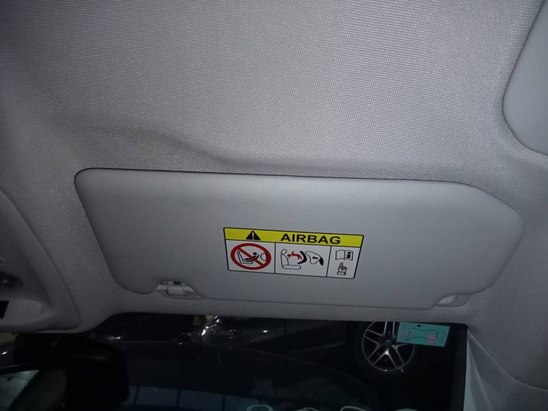 Recambio de parasol derecho para peugeot 308 active referencia OEM IAM   