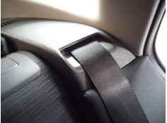 CINTURON SEGURIDAD TRASERO IZQUIERDO 