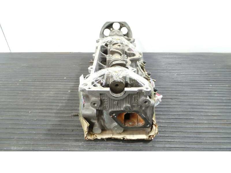 Recambio de culata para opel corsa b 1.7 diesel referencia OEM IAM   P1-B8-7