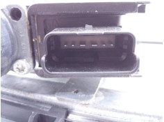 Recambio de elevalunas trasero izquierdo para peugeot 508 allure hybrid4 referencia OEM IAM 9688808480 0130822569 E1-A4-24-2 2