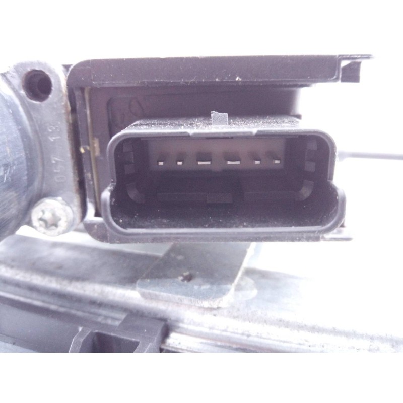 Recambio de elevalunas trasero izquierdo para peugeot 508 allure hybrid4 referencia OEM IAM 9688808480 0130822569 E1-A4-24-2